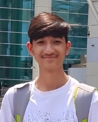 Aarav Vishal Sharma